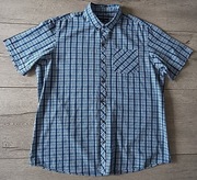 KOSZULA MĘSKA GEORGE R. XXL