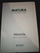 Matura vademecum historia zakres rozszerzony 