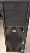Komputer HP Z220
