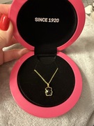 Tous naszyjnik idealny