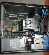 Dell Optiplex 755