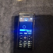 Stary sony ericsson c510
