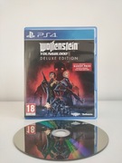 Wolfenstein Youngblood - Gra PS4