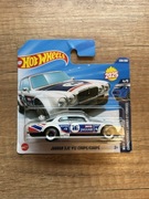 Hot Weheels jaguar xjc v12