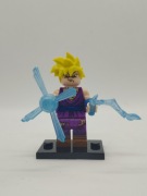 Minifigurka Songokan z świata Dragon Ball Kompatybilna z LEGO