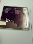 Ewa Bem - Gram o wszystko - płyta CD
