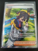 Kieran ultra rare - Twilight Masquerade TWM