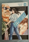 City Hunter - tom 6 twarda