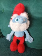 Maskotka Papa Smerf Smerfy 