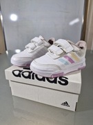 Adidas Buty Dziecięce Tendaur Sport 2.0 CFI Rozmiar 22 Kolorowe Paski