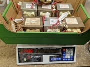 Transformatory złom odzysk zgrzewarka