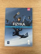 Podręcznik fizyka 1 WSiP