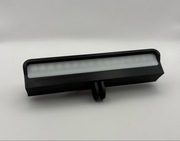 Wskaźnik pasek LED do symulatorów Simhub RPM obroty simracing druk 3D