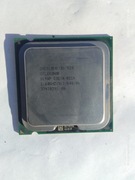 Intel Celeron 420 LGA775 1.60GHz sprawny procesor