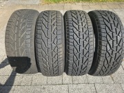 Opony Kormoran SUV SNOW 215/65R16 102H