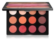 MAC Cosmetics Art Library: Flame-Boyant paleta
