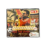 Płyta CD Shaggy Feat. Trix & Flix - Feel The Rush (Mascots Song) singiel