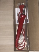 Lutownica 120W z wyświetlaczem cyfrowym