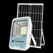Lampa solarna ROAD LIGHT 12W32W 1200lm VOBMAT