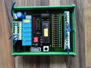 Geiger robot SB1 P5.1 3-13 E92-421 Karta sterująca