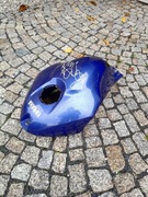 Nakładka na bak Yamaha tzr 50 owiewka na bak 