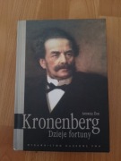 Kronenberg. Dzieje fortuny - Andrzej Żor