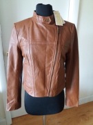 Michael Kors   Kurtka skórzana  Roz.M