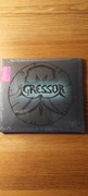 PŁYTA CD AGRESSOR "MEDIERAL RITES"