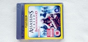 PS3 Assassins Creed Brotherhood Ubisoft Platinum