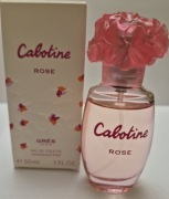 Gres Cabotine Rose edt 30 ml