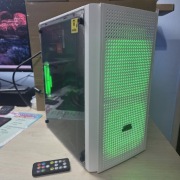 Komputer do gier gamingowy RAM 32GB, i9, RX 6600, 1TB SSD nvme, Wifi m2