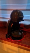 Ekspres Dolce Gusto, używany, 100% sprawny. Polecam!