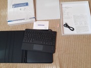 Etui klawiatura iPad Pro 12, 9 2020 2022 5/6g 