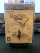 Silent Hill: Origins – PS2 PAL | Nowa, fabrycznie zamknięta