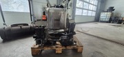 Przystawka / Hydraulika /  PTO / Scania R S 460 / G25  / G33