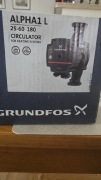 Pompa obiegowa Grundfos Alpha1 L 25-60/180