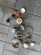 Mix rzeczy dla majsterkowicza