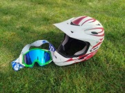 Kask XLC downhill