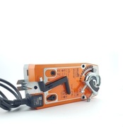 Siłownik przepustnic BELIMO NF24A-SR