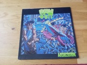 SGM-Aggression  lp