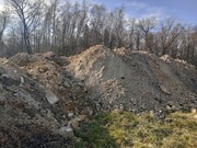 Oddam ziemię za darmo . Odbiór własny 