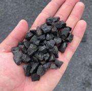 ZASYPKA Bazaltowa CZARNA Grys Bazaltowy 1-3, 2-5 