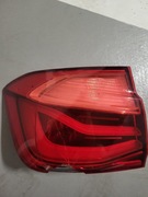Lampa Bmw f30 tylna lewa 7369117 