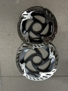 Tarcze hamulcowe DuraAce 