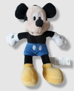 Primark Disney Myszka Miki Świeci Dźwięk maskotka 23cm