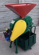 Gniotownik do zbóż GZ-05 100