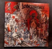 LOOKING FOR AN ANSWER - ETERNO TREBLINKA LP