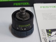 FESTOOL TI-FX uchwyt klucz TI 15 zakretarka udar 