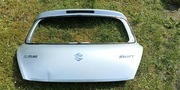 Suzuki Swift VII 7 klapa pokrywa bagażnika 