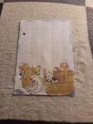 Karteczka do segregatora mała